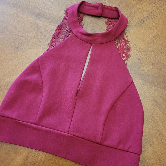 Lulus size small top - Picture 2 of 13